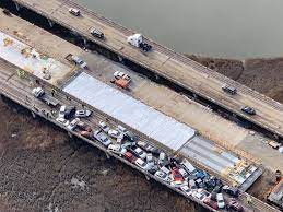 69 Vehicles Involved In I 64 Crash In York County 51 Injured Wavy Com