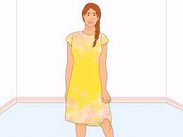 How do you make easy dress? 3 Ways To Line A Dress Wikihow