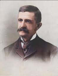 Nicholas Ephraim Young (1840-1916)