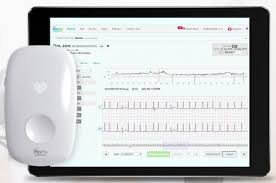 New Technology Allows Direct Transmission Of Remote Cardiac