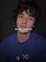 Michael Townsend