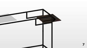 But recently the swedish furnishing giant's vittsjö has been showing up more and more on my design radar. Vittsjo Assembly Youtube