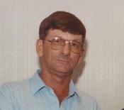 Bobby Ward Winters (1939-2013)