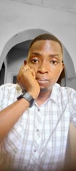 Ogunmoriye, Oluwadare Moses