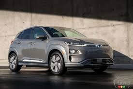 Anyone who wishes to register a new vehicle in singapore must first obtain a certificate of entitlement (coe). The 2019 Hyundai Kona Electric Is Coming To Canada Car News Auto123
