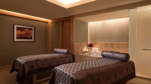 The Ritz Carlton Spa Dallas Dallas Spas Dallas United States Forbes Travel Guide