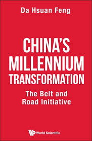 Us bank branch near me. China S Millennium Transformation