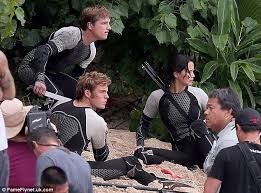 The hunger games katniss everdeen peeta mellark gale hawthorne mockingjay headcanon thgedits everlark hope you guys enjoy it this is the cutest thing i. Pin On Hunger Games