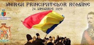 Unirea moldovei cu tara romaneasca, prin alegerea colonelului al. 24 Ianuarie 1859 Mica Unire Unirea Principatelor Romane Sub Alexandru Ioan Cuza Jurnalul De Buzau