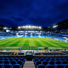 Manchester city fm20 team histrory. Coronavirus Manchester City S Etihad Stadium To Be Used By Nhs During Pandemic Irish Mirror Online