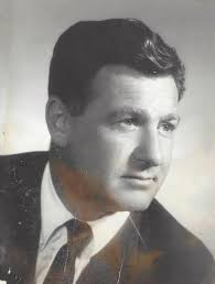 Phillip Stevens Obituary (1927