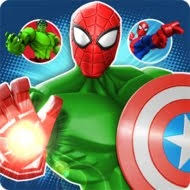In the upper right corner, . Descargar Mix Smash Marvel Mashers Mod Unlimited Money 1 5 Apk 1 5 Para Android