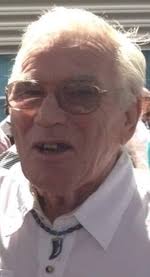 William Philip Ferguson Obituary