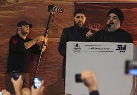 طبق این گزارش جواد نصرالله فرزند حسن نصرالله دبيركل حزب الله لبنان ظاهراً زمانی که كاروانش در منطقه جادریه بغداد در حال حرکت بود از سوی عده‌ای مسلح در یک خودرو تعقیب و به. Ø³Ø¹Ø¯ Ø§Ù„Ø­Ø±ÙŠØ±ÙŠ Ø¨ÙŠ Ø§Ù„Ø³Ù† Ø© Ù…Ø­Ù…Ø¯ Ù‚ÙˆØ§Øµ Meo