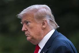 Larry Buford: President Trumps Report Card for the Past Four Years!