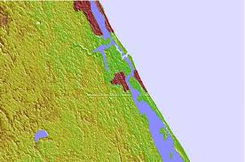 new smyrna beach tide station location guide