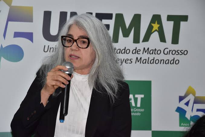 Unemat recebe estudantes do Programa de Mobilidade do Timor Leste - Express&atilde;o Not&iacute;cias