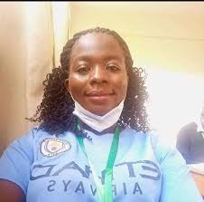 Heaven found in a good woman's presence