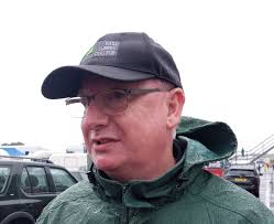 East Surrey College's Wheeler Makes it two in a row at rain-soaked  Snetterton