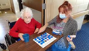 Check spelling or type a new query. Michigan Nursing Homes Struggle To Meet State Covid 19 Testing Deadline Of July 17
