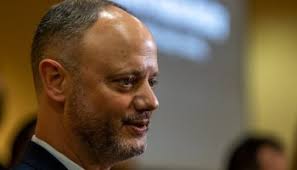 Socorro ISD chooses Nate Carman of San Benito school district as next  superintendent