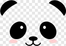 Cosas gratis fondos para editar fotos imagenes de camisetas ilustración de perro fotos de bad bunny crear ropa sube personaje playeras. Kawaii Face T Shirt De Panda No Roblox Transparent Png 359x325 1930500 Png Image Pngjoy