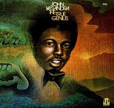 The True Genius by John KaSandra (Album, Funk): Reviews, Ratings, Credits,  Song list
