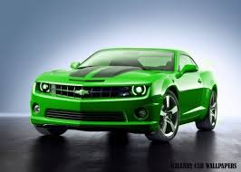 Chevorlet Camaro