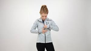 A cozy running jacket is a must when it's chilly out, but there are a lot of options to wade through. The Best Women S Running Rain Jackets Showerproof Waterproof Windproof Running Layers For Autumn Runs