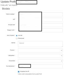 Data pokok pendidikan atau dapodik adalah sistem pendataan skala nasional yang terpadu, dan keterangan beranda verval ptk. Langkah Langkah Mengganti Akun Operator Dapodik 2020 B Sinau Thewe Com