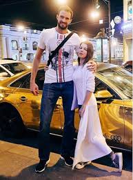 Born 14 february 1985) is a russian volleyball player, a member of russia men's national volleyball team and russian club ural ufa. V Zenite Otricayut Nalichie Sledov Ot Pul Na Audi Volejbolista Moika78 Ru Novosti Spb