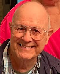 Arnold “Earl” Cheal Obituary February 10, 2025