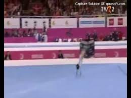 #larisa iordache #mersin 2020 #sofia 2014 #brussels 2012. Larisa Iordache Rou Fx Team Final Ec Brussels 2012 Youtube