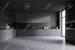 Living Room Grey Walls And Ceiling