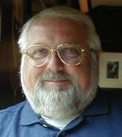 David Ralph Simerson