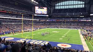 Use them in commercial designs under lifetime, perpetual & worldwide rights. Lucas Oil Stadium Among The Best In Nfl According To Fans