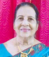 Christine Monteiro (76)