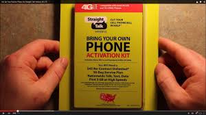 Reward points have no cash value and cannot be transferred to another customer. Set Up Your Verizon Phone On Straight Talk Verizon Lte Youtube