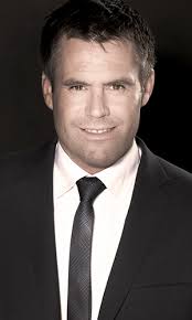 Kenny Logan