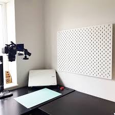 The Best Husband In The World Has Set Up My New Ikea Skadis Pegboard And My Wall Plate For My Camera Mount Here S To Bei Plates On Wall Best Husband Peg