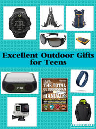 57 gift ideas teen boys will love (which is really saying somethin'). Outdoor Loving Teens Best Gifts For Teen Boys