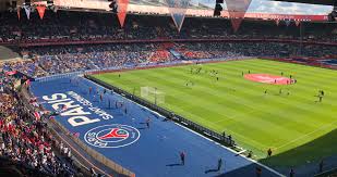 Ele admitiu que o clube vive sua melhor fase desde sua chegada. Paris Saint Germain Como Comprar Ingresso Para Os Jogos Diana Viaja