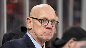 Löwen Frankfurt verlängern mit Trainer Tom Rowe