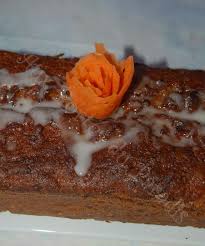 Cake Aux Carottes Sans Beurre Carrot Cake Aux Portes Du Paradis Roti De Dinde Recette Carotte Cake Roti De Dinde