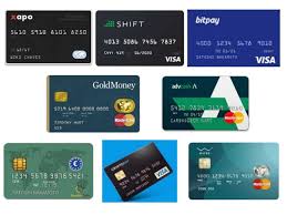 Loss, demage and long waiting time for the production. Which One Is Right 5 Bitcoin Debit Cards Companies To Choose From