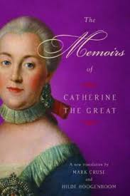 The Memoirs of Catherine the Great (Modern Library Classics) eBook :  Catherine the Great, Cruse, Markus, Hoogenboom, Hilde: Amazon.ca: Kindle  Store