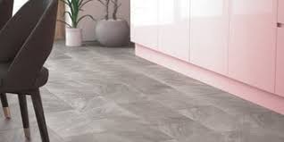 Most stone tiles are porous and need to be refinished with a quality stone sealer every two to three years. Choosing Kitchen Floor Tiles That Look Good And Keep Clean Topps Tiles