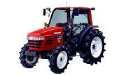 Yanmar AF333 Tractor