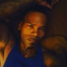 Introduction to Prison Relationships Group