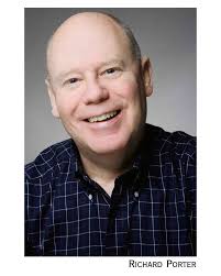 Richard James Porter